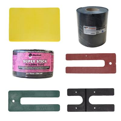 Building Supplies