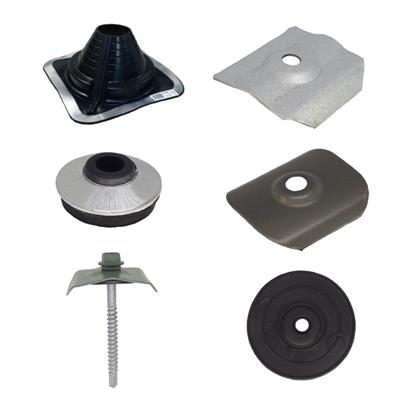 Roofing Accessories