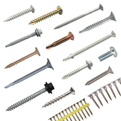 Screws