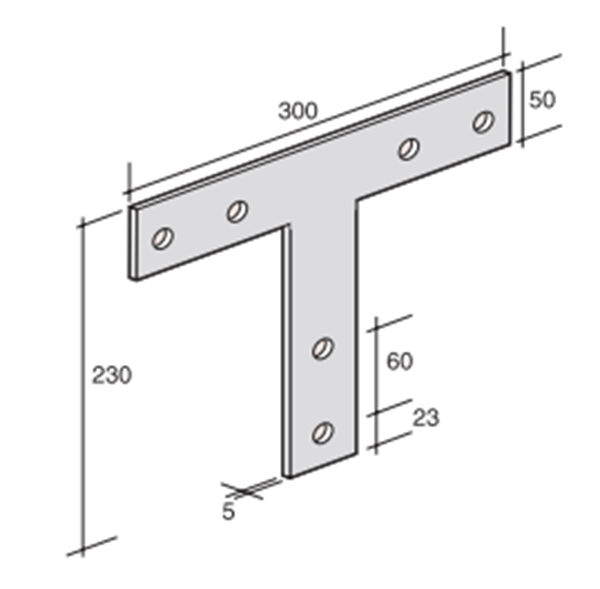 B35 Bracket (SBK27)