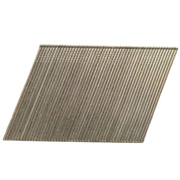 32 x 1.6mm Stainless Steel Angle Brads - Pk 2000