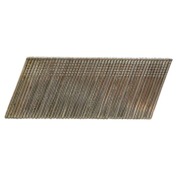 38X1.8mm Stainless Steel Angle Brads - Pk 1000