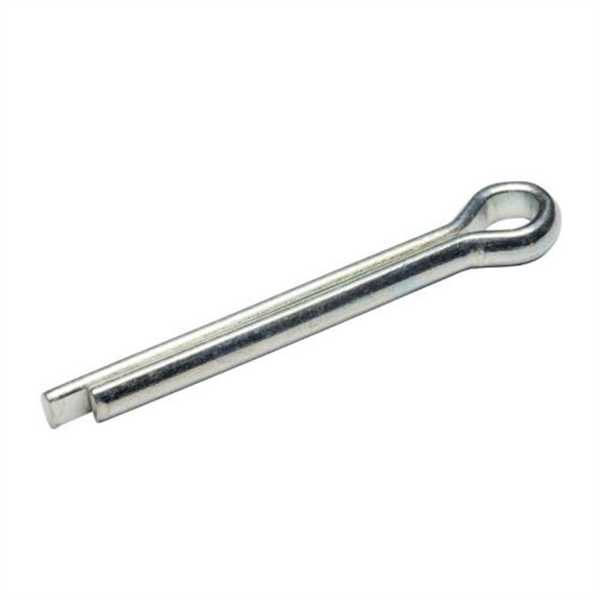 1.6mmx25mm Cotter Pin - Zinc