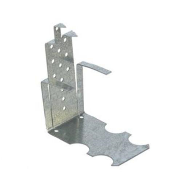 Header Block Anchor (HBA)