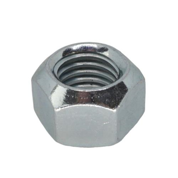 M10 Conelock Nut Class 10 - Zinc