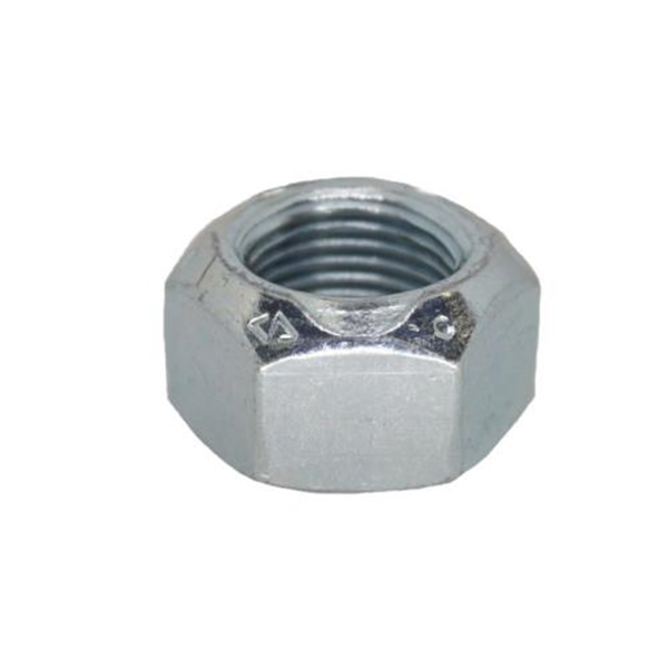 1/2" UNF Conelock Nut Grade 8 - Zinc