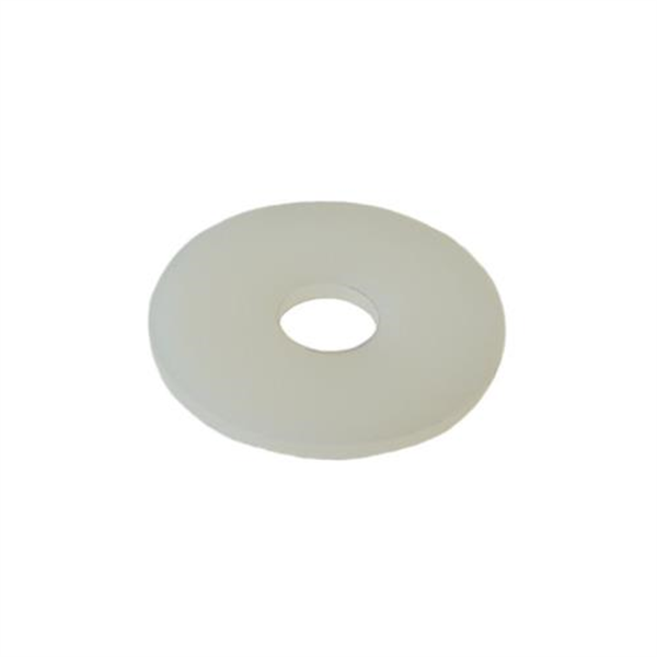 M10 x 22 x 2.5 Flat Washer - Nylon