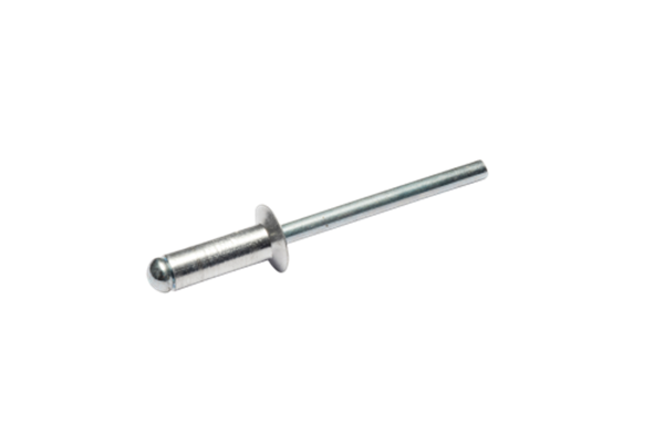 3-2 Countersunk Head Aluminium & Steel Rivet (3.2x1.6-3.2)