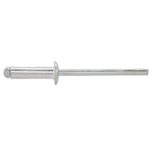 5-6 Pan Head Aluminium/Steel Rivet  (Refill Pack) /100