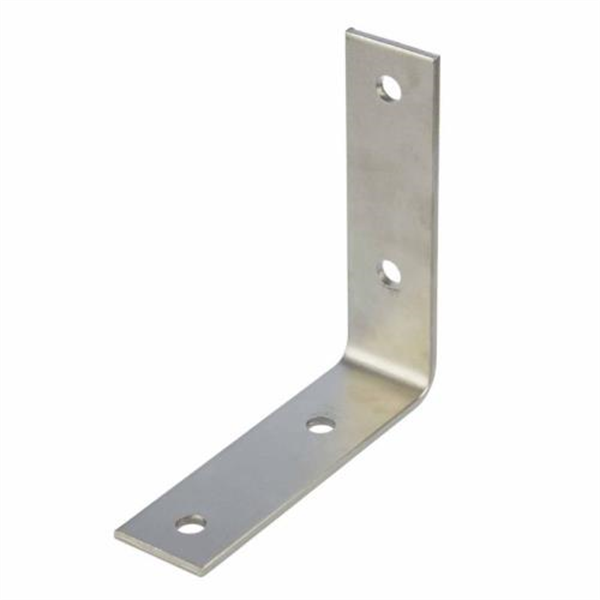 BS55 Angle Bracket Stainless Steel