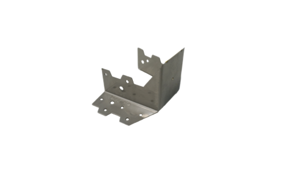 Joist Hanger 45x120mm Stainless Steel (MPFB45120/S)