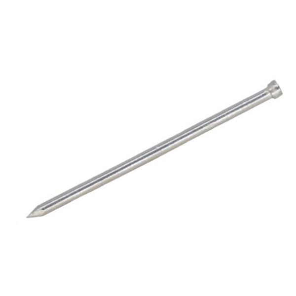 40 x 1.6mm Stainless Steel Panel Pin - 100g