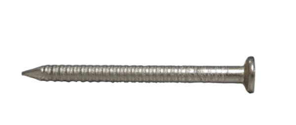 30x3.15mm Stainless Steel Product Nail - 2kg