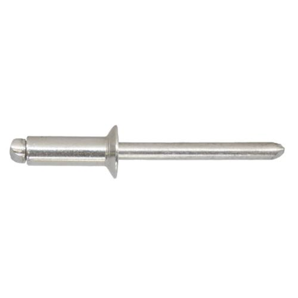 6-6 Countersunk Head All Stainless Rivet (4.8mmx7.9-9.5)