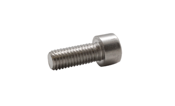 M10X100 Stainless Steel Socket Head Cap Screw - 304