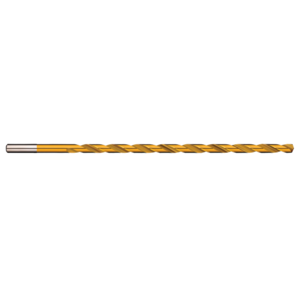 12mm HSS Extra-Long Jobber Drill Bit