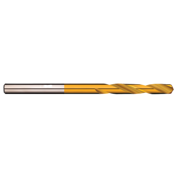 3.3mm HSS Stub Drill Bit