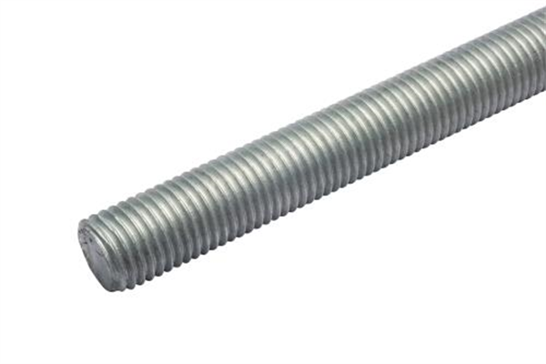 M10 x 3m Grade 8.8 Threaded Rod - Galv