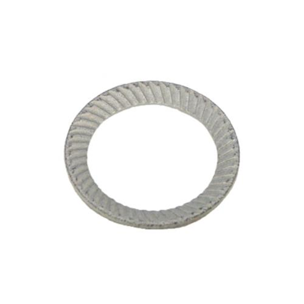 M10 Schnorr Washer 10.9 - Zinc