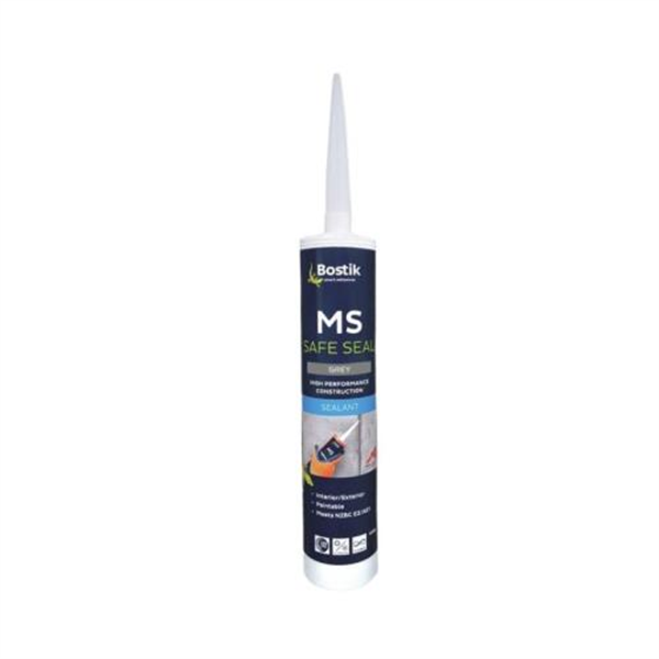 Bostik MS Sealant - 420gm - Grey