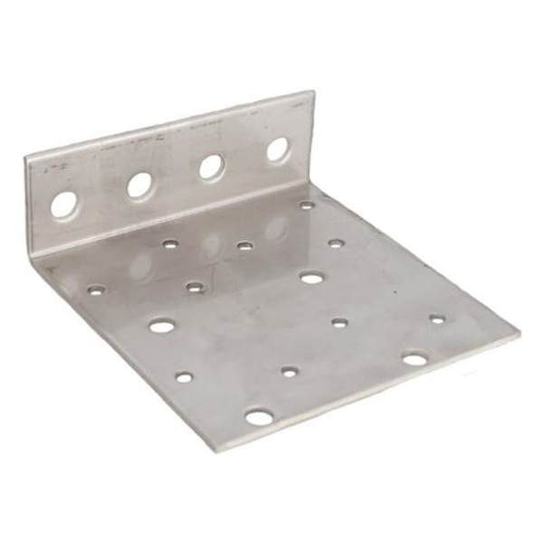 Stainless Steel Concealed Purlin Cleat 80mm