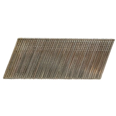 50X1.8mm Stainless Steel Angle Brads - Pk 1000