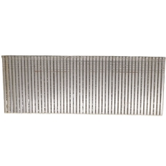 62 x 2.2mm Stainless Steel Straight Brads - Pk 2500