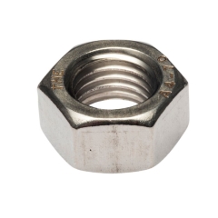 M30 Stainless Steel Hex Nut - 316